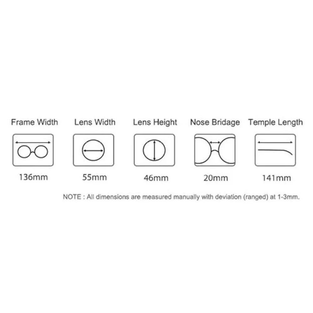 Rimless Sunglasses Gold Accents Blue Gradient Lens Fashion Shades Festival Party